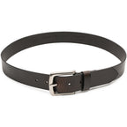 Fabio Valenti Genuine Leather Belts for Men Dress Cause Belt for Mens, 1.5inch Wide La2070N