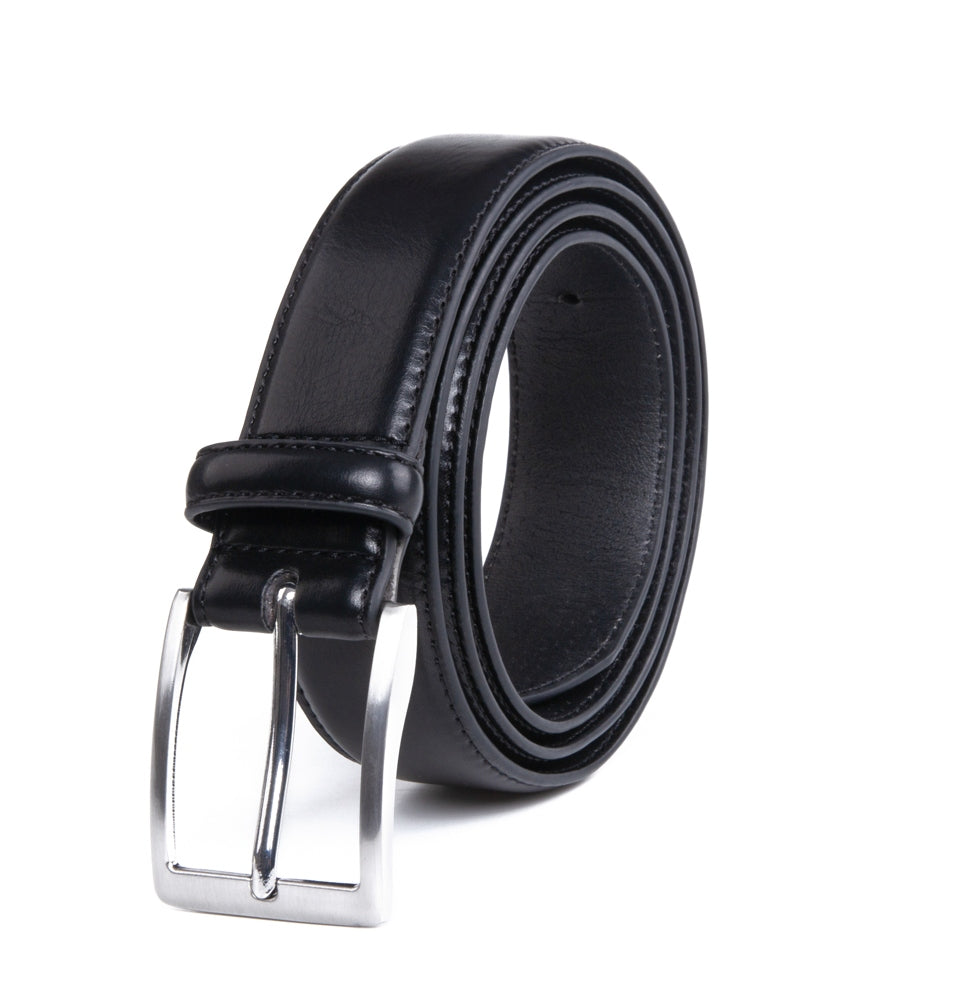 Fabio Valenti Men's PU Leather Casual Belt CA1101 Secondary image