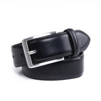Fabio Valenti Men's PU Leather Casual Belt CA1101