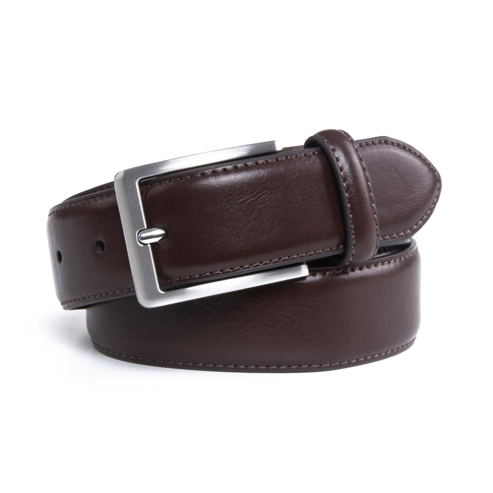 Fabio Valenti Men's PU Leather Casual Belt CA1101