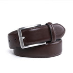 Fabio Valenti Men's PU Leather Casual Belt CA1101