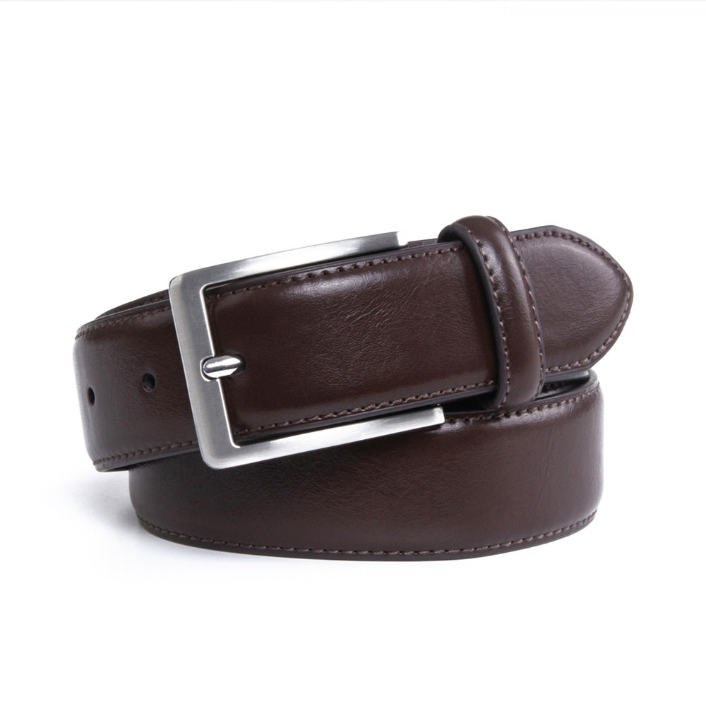 Fabio Valenti Men's PU Leather Casual Belt CA1101