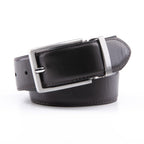 Fabio Valenti Men's PU Leather Reversible Belt CA1102
