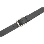 Fabio Valenti Genuine Leather Belts for Men Dress Cause Belt for Mens, 1.5inch Wide La2070N