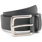 Fabio Valenti Genuine Leather Belts for Men Dress Cause Belt for Mens, 1.5inch Wide La2070N