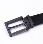Fabio Valenti Men's Italian GENUINE Leather Belt LA1105