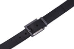 Fabio Valenti Men's Italian GENUINE Leather Belt LA1105