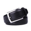 Fabio Valenti Men's Dress Leather Belt LA1148