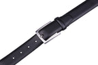 Fabio Valenti Men's Dress Leather Belt LA1148