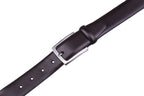 Fabio Valenti Men's Dress Leather Belt LA1148