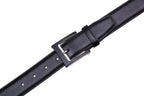 Fabio Valenti Men's Dress Leather Belt LA1184