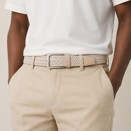 Stretch Belts