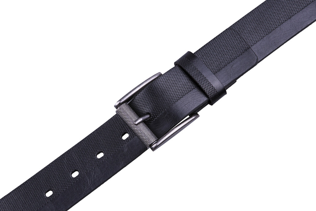 Fabio Valenti Men's Casual Leather Belt LA2029