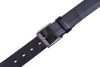 Fabio Valenti Men's Casual Leather Belt LA2029