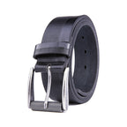 Fabio Valenti Men's Casual Leather Belt LA2029
