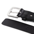 Fabio Valenti Men’s Top Grain Leather Belts LA2088
