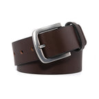 Fabio Valenti Men’s Top Grain Leather Belts LA2088