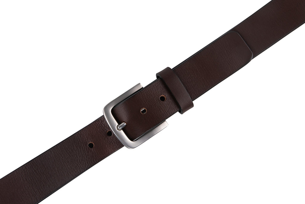 Fabio Valenti Men’s Top Grain Leather Belts LA2088