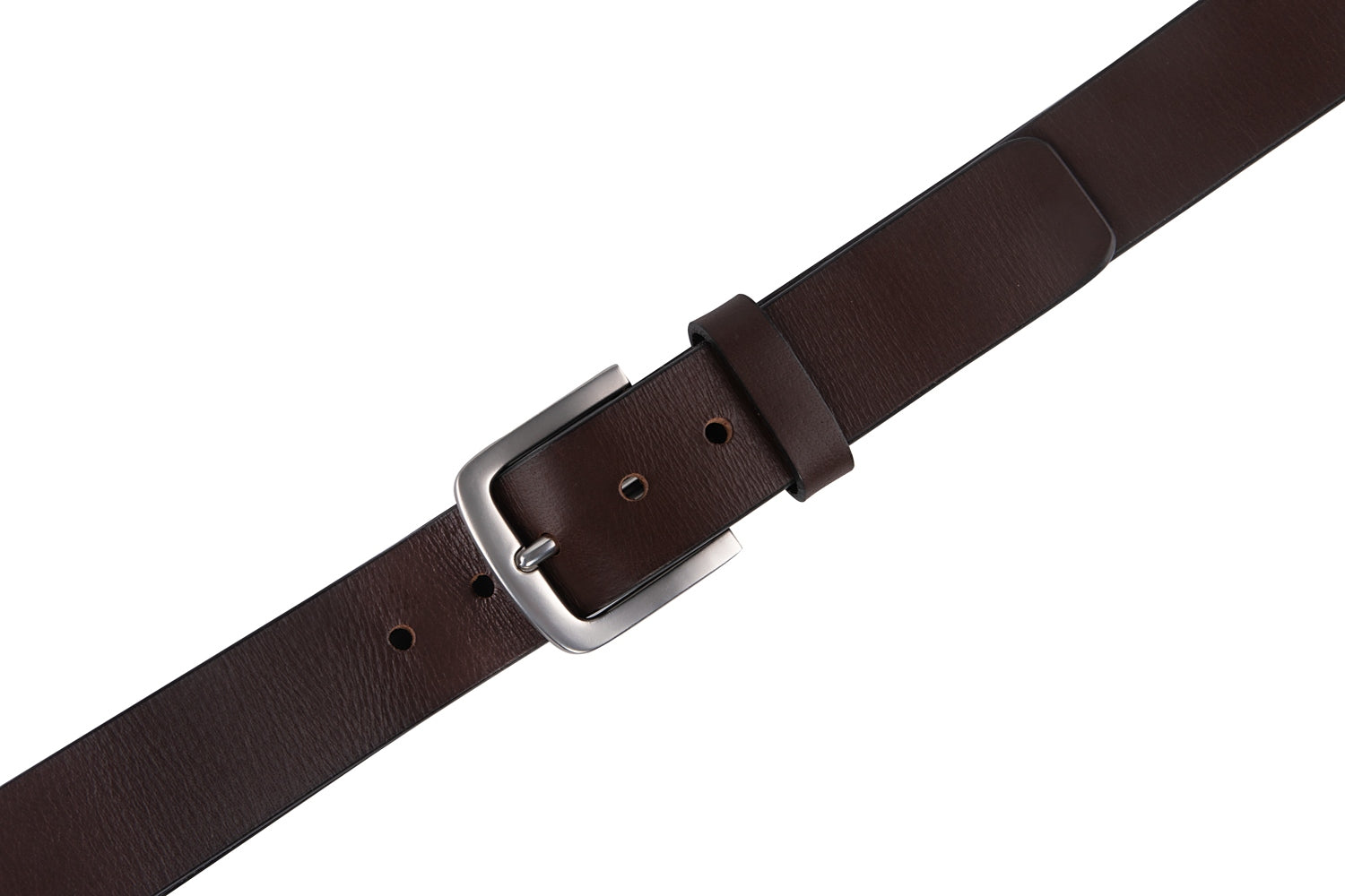 Fabio Valenti Men’s Top Grain Leather Belts LA2088
