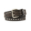 Fabio Valenti Men’s Top Grain Leather Belts LA2089