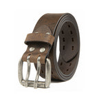 Fabio Valenti Men’s Top Grain Leather Belts LA2089