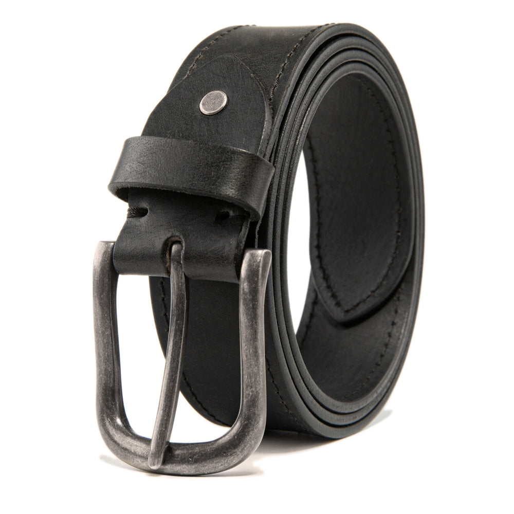 Fabio Valenti Men’s Top Grain Leather Casual Belts LA2090