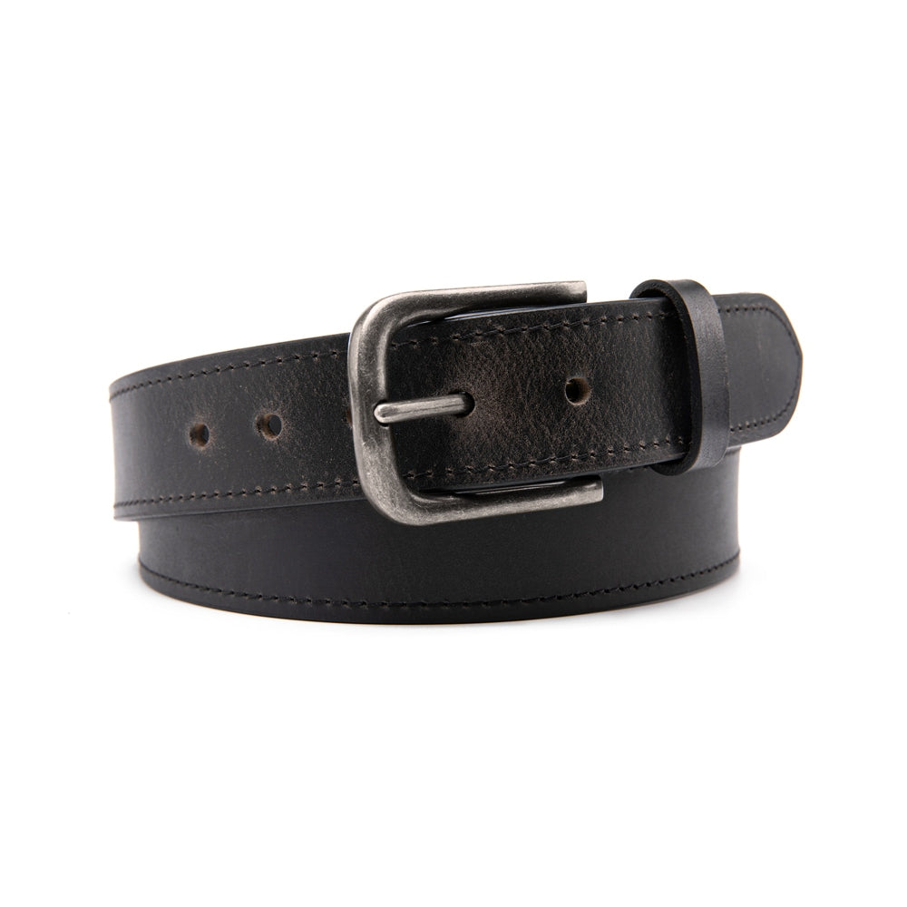 Fabio Valenti Men’s Top Grain Leather Casual Belts LA2090