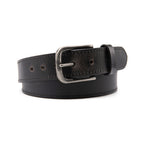 Fabio Valenti Men’s Top Grain Leather Casual Belts LA2090