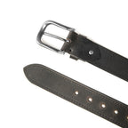 Fabio Valenti Men’s Top Grain Leather Casual Belts LA2090