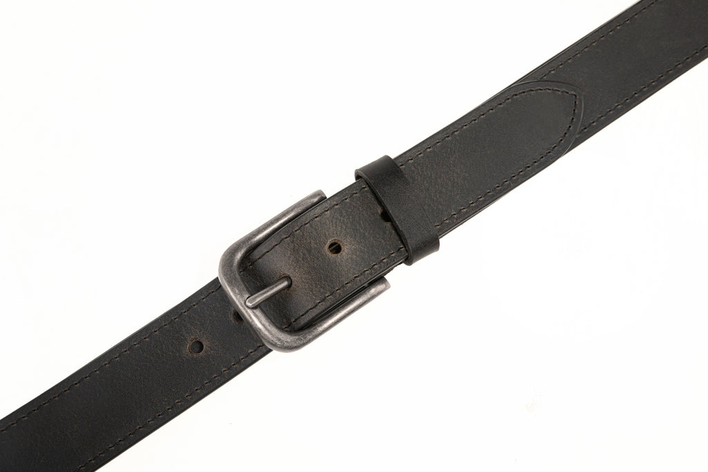 Fabio Valenti Men’s Top Grain Leather Casual Belts LA2090