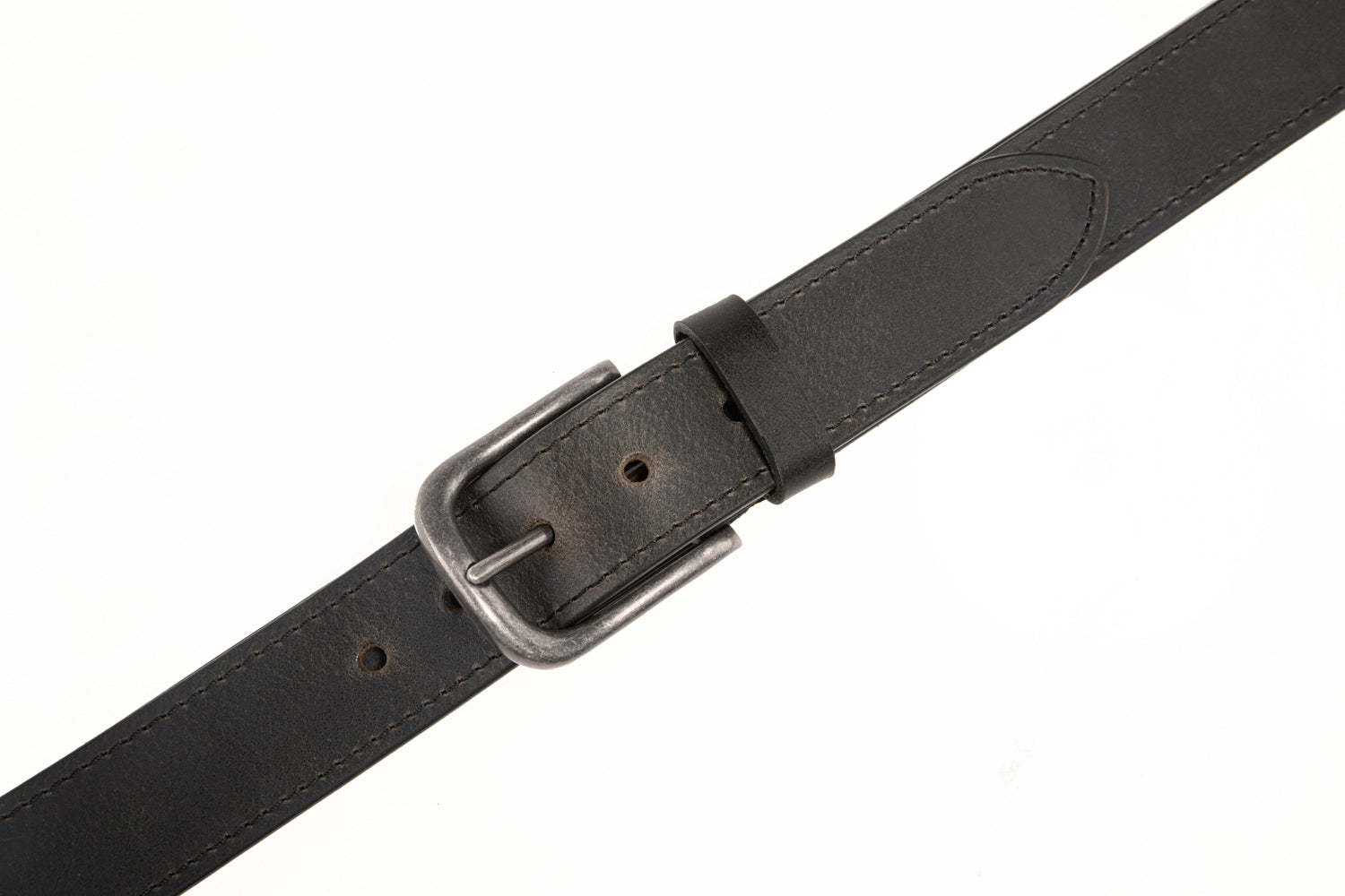 Fabio Valenti Men’s Top Grain Leather Casual Belts LA2090