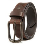 Fabio Valenti Men’s Top Grain Leather Casual Belts LA2090