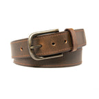 Fabio Valenti Men’s Top Grain Leather Casual Belts LA2090