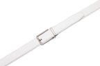 Automatic Buckle Business Leather Belt for Men