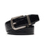 Men's Crocodile Embossed Ratchet Belt – Automatic Dress Belt for Business & Casual Wear