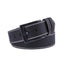 Men's Belt, Single Pin Clip Buckle Business Casual Waistband
