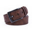 Men's Genuine Leather Belt – Classic Casual Belt