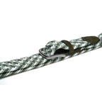 Fabio Valenti Men's Stretch Belt,Woven Braided Web Belt 1 3/8 for Golf Casual Pants Jean La2115 #2