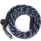 Fabio Valenti Men's Stretch Belt,Woven Braided Web Belt 1 3/8 for Golf Casual Pants Jean La2115 #4