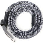 Mens Belt - Braided Stretch Golf Belt for Men 1 3/8"- Mens Gift for Golf Pants La2116 #6