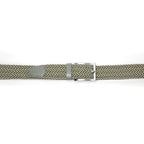 Mens Belt - Braided Stretch Golf Belt for Men 1 3/8"- Mens Gift for Golf Pants La2116 #8