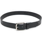 Fabio Valenti Genuine Leather Belts for Men Dress Cause Belt for Mens, 1.5inch Wide La2070N