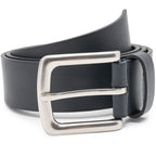 Fabio Valenti Genuine Leather Belts for Men Dress Cause Belt for Mens, 1.5inch Wide La2070N