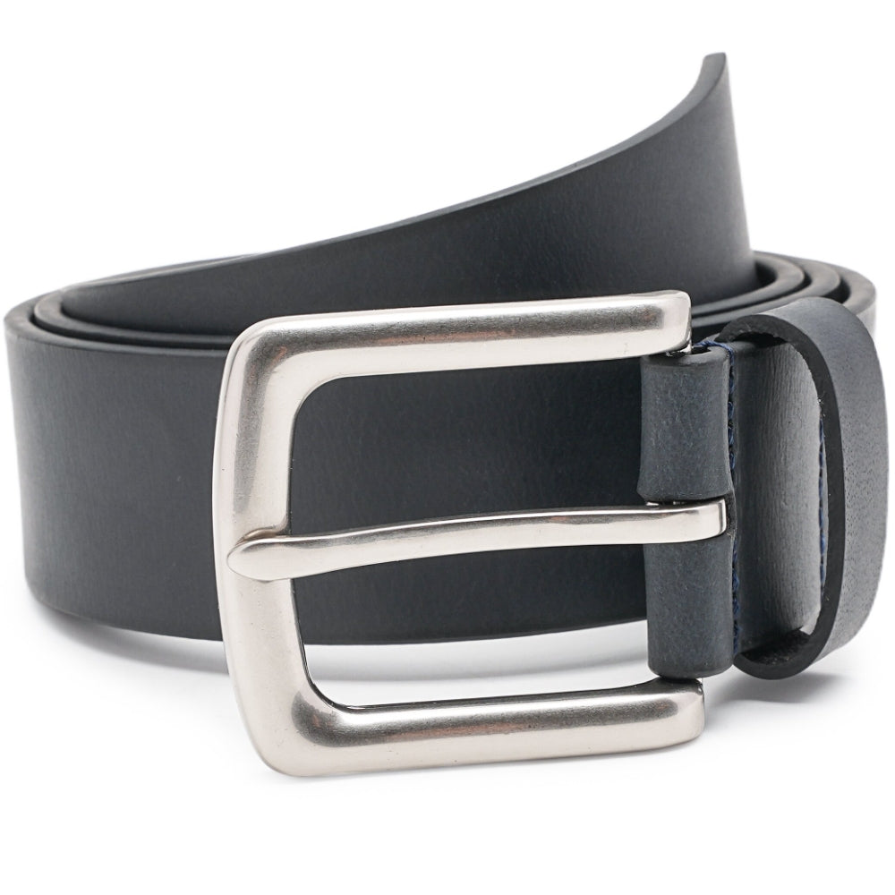 Fabio Valenti Genuine Leather Belts for Men Dress Cause Belt for Mens, 1.5inch Wide La2070N