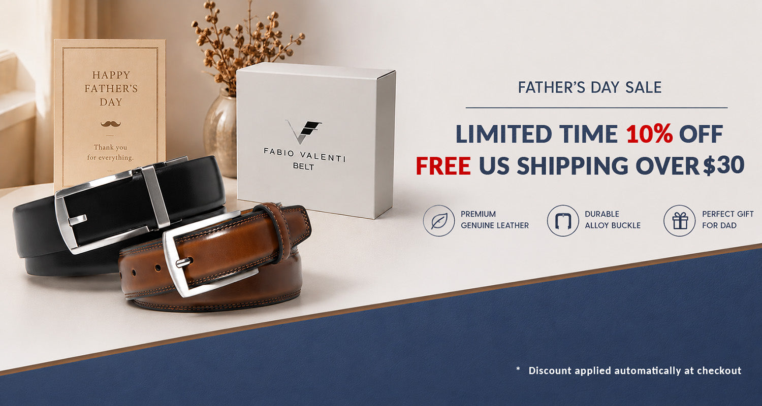 Father's Day Sale | Fabio valenti