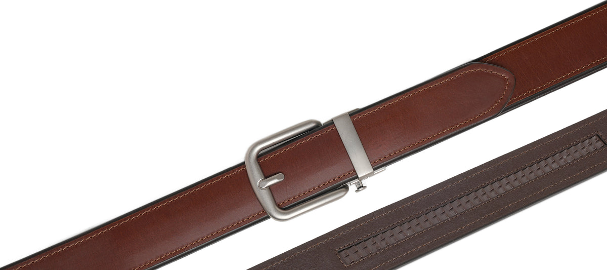 Fabio Valenti belts styled for modern everyday wear