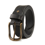 Fabio Valenti Men’s Top Grain Leather Casual Belts LA2090