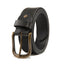 Fabio Valenti Men’s Top Grain Leather Casual Belts LA2090