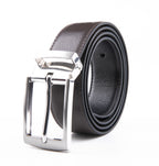 Fabio Valenti Men's PU Leather Reversible Belt CA1106