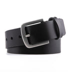 Fabio Valenti Men’s Top Grain Leather Belts LA2088